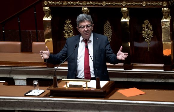 L’Assemblée repousse le RIC des insoumis après des débats enflammés