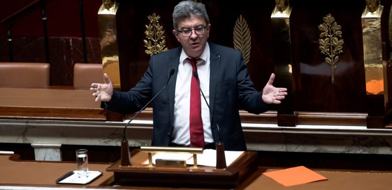 L’Assemblée repousse le RIC des insoumis après des débats enflammés