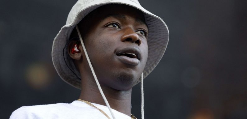 Saint-Nazaire: Le concert de MHD aux Escales est annulé