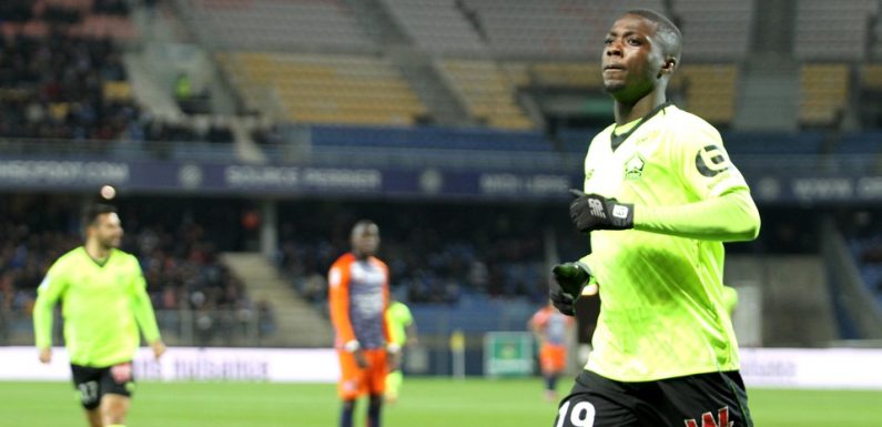 Ligue 1: On s’est bien ennuyé… Revivez le choc Lille-Montpellier en live