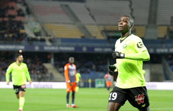 Ligue 1: On s&rsquo;est bien ennuyé… Revivez le choc Lille-Montpellier en live