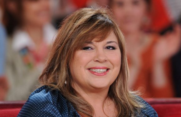 Michèle Bernier s&rsquo;agace qu&rsquo;il n&rsquo;y en ait que pour les femmes sexy au cinéma français