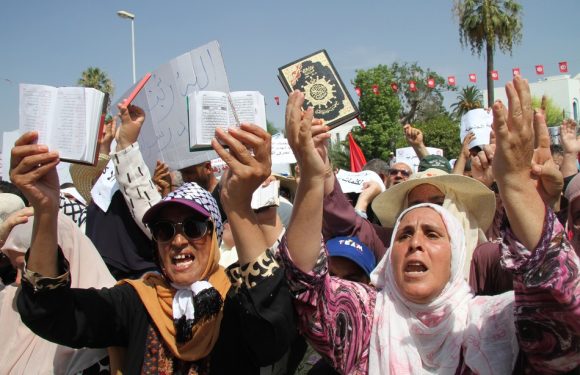 Tunisie: Il porte plainte pour viol, se retrouve condamné pour homosexualité