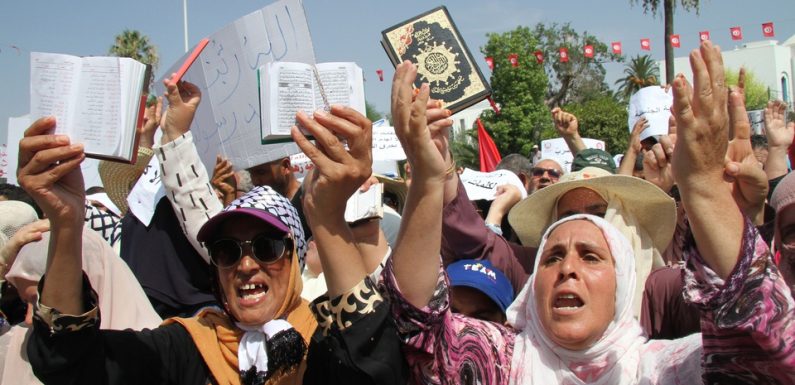 Tunisie: Il porte plainte pour viol, se retrouve condamné pour homosexualité