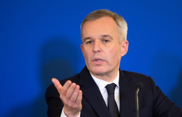 François de Rugy reconnaît la mauvaise «concordance de calendrier» de son dîner avec Denis Baupin