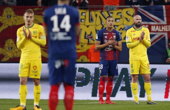 Mort d’Emiliano Sala: Nicolas Pallois représentera les joueurs nantais aux obsèques en Argentine