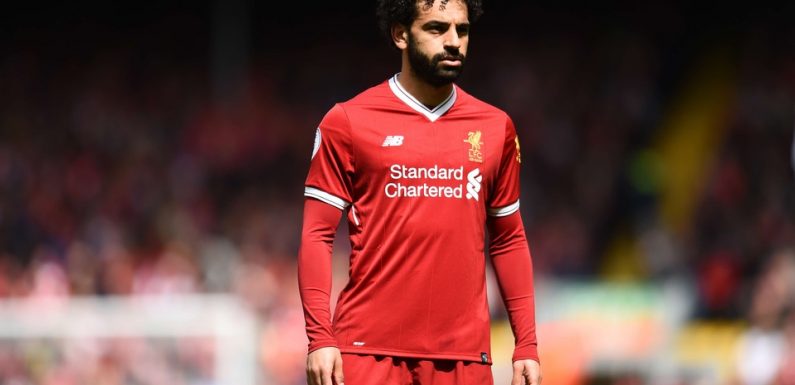 VIDEO. Islamophobie: «Putain de musulman»… Un fan de West Ham insulte Mohamed Salah, le club ouvre une enquête