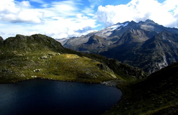 Les Pyrénées c&rsquo;est la montagne, le ski, mais aussi tout un patrimoine oublié désormais recensé