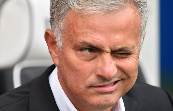 Rends l’argent : José Mourinho condamné à un an de prison (qu’il ne purgera pas) et 2 millions d’euros d’amende