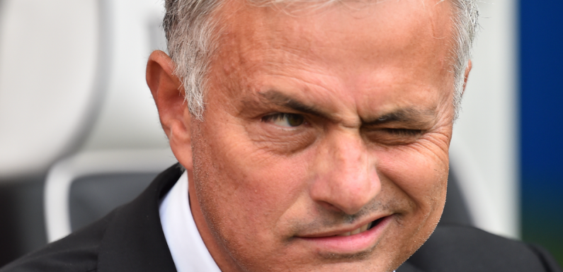 Rends l’argent : José Mourinho condamné à un an de prison (qu’il ne purgera pas) et 2 millions d’euros d’amende