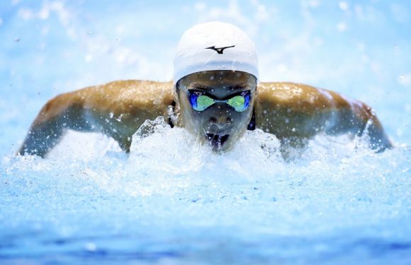 Natation: La star japonaise de 18 ans Rikako Ikee annonce être atteinte d’une leucémie