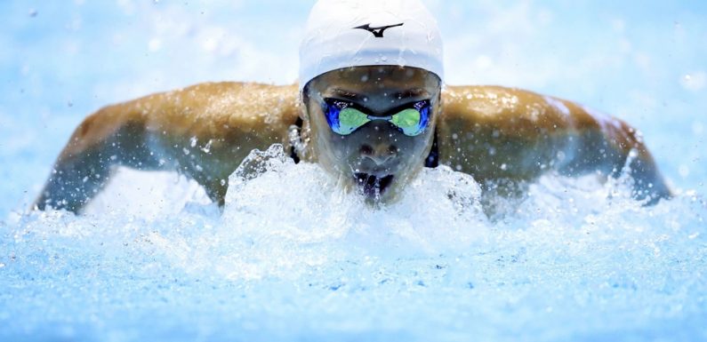 Natation: La star japonaise de 18 ans Rikako Ikee annonce être atteinte d’une leucémie