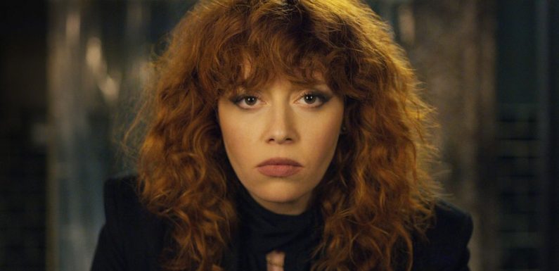 Natasha Lyonne, Maggie Gyllenhaal, Kirsty Alley… Autrices, actrices et réalisatrices, les femmes prennent le pouvoir dans les séries