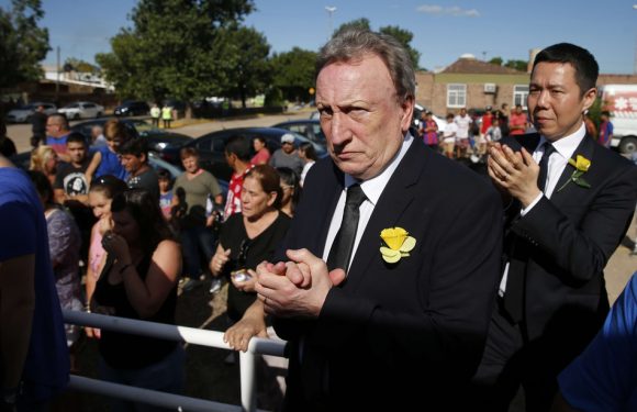 Mort d&rsquo;Emiliano Sala: Cardiff va «s&rsquo;occuper» du problème du versement, selon Warnock