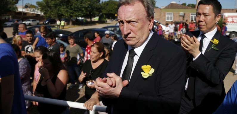 Mort d’Emiliano Sala: Cardiff va «s’occuper» du problème du versement, selon Warnock