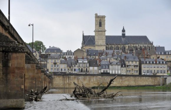A PUBLIER MERCREDI 7H La ville moyenne, ville idéale selon 43% des Français