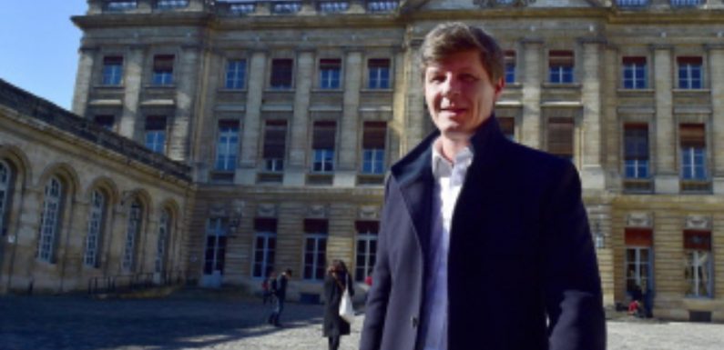 Bordeaux: Nicolas Florian a été désigné pour succéder à Alain Juppé