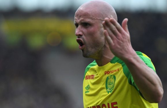 FC Nantes-Bordeaux: Souvent caricaturé, Nicolas Pallois finit toujours par se faire aimer