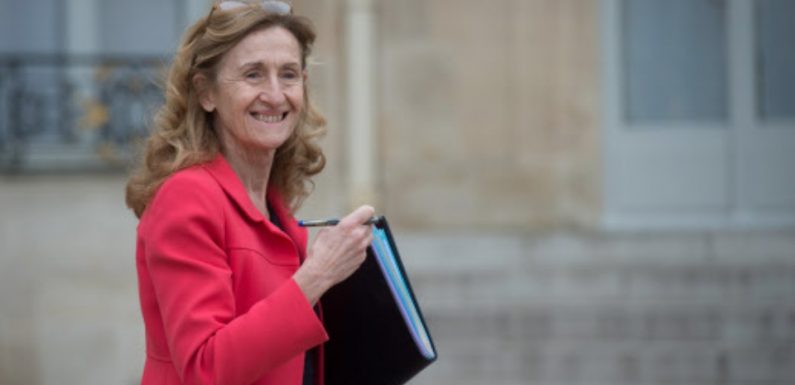 Nicole Belloubet prévoit-elle de créer des «condamnations préventives»?