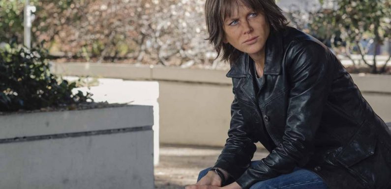 «Destroyer»: Comment Nicole Kidman s’impose en héroïne badass de film d’action