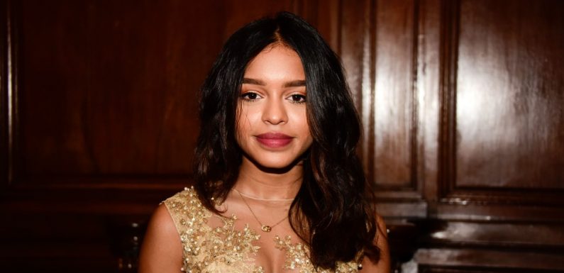 Une ancienne membre des Kids United au casting de «Je suis une célébrité, sortez-moi de là»