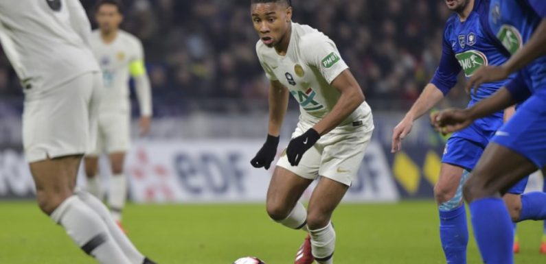 VIDEO. Villefranche-PSG: Paris s’évite en prolongation une incroyable humiliation face au 13e de National
