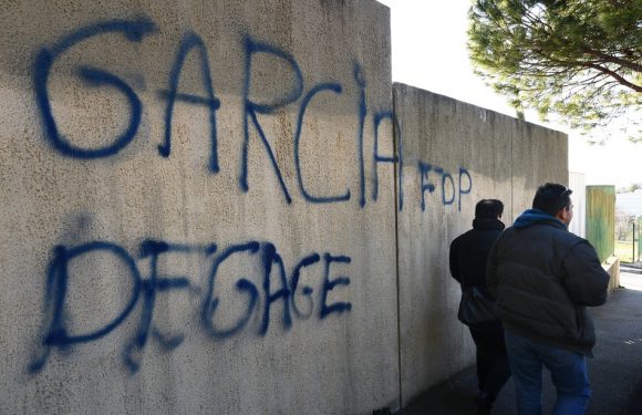 OM: Eyraud a-t-il raison de garder Rudi Garcia? On fait l&rsquo;éloge de la stabilité face à la versatilité du foot