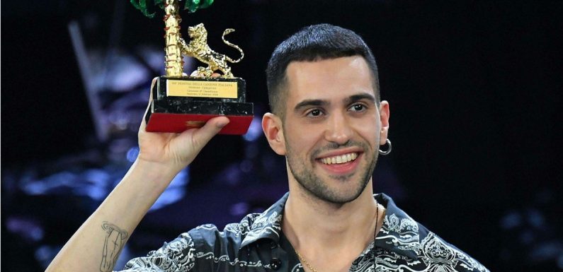 Eurovision: Mahmood représentera l’Italie (et ça ne réjouit pas vraiment Matteo Salvini)