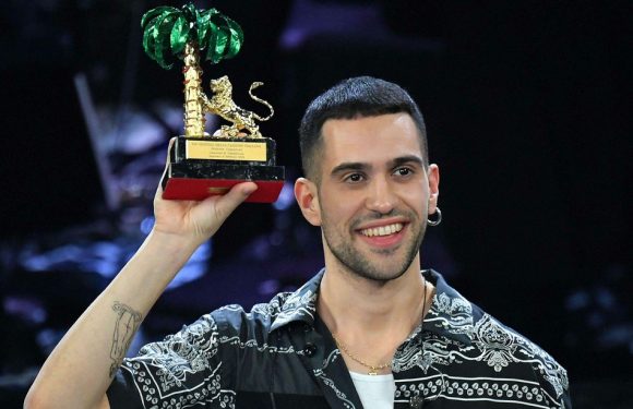 Eurovision: Mahmood représentera l’Italie (et ça ne réjouit pas vraiment Matteo Salvini)