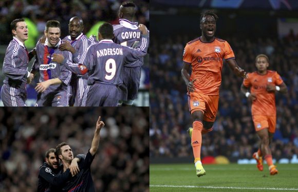 OL-Barcelone: Pourquoi les exploits européens font-ils à ce point partie «de l&rsquo;ADN lyonnais»?