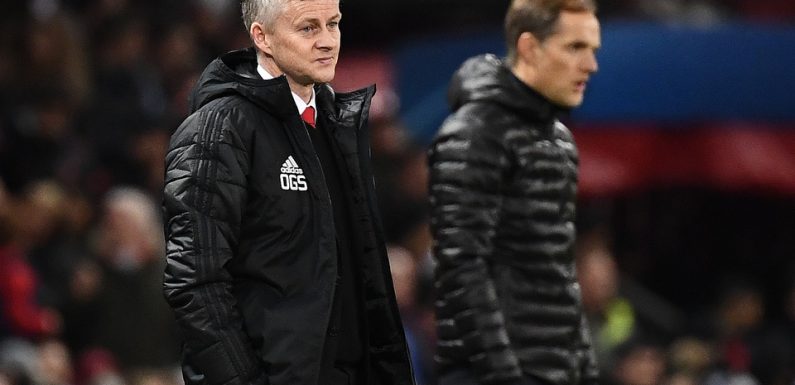 Manchester United-PSG: «Ils ont été un niveau au-dessus»… Solskjaer reconnaît la supériorité parisienne