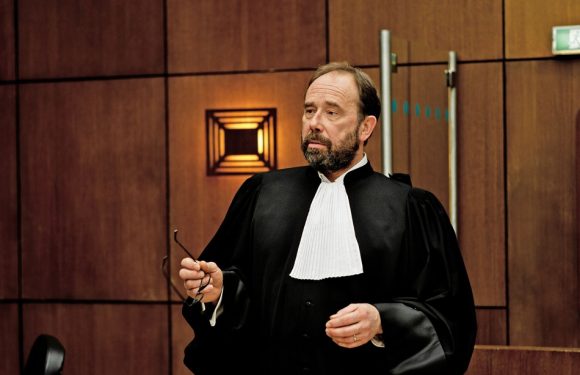 «Une intime conviction» va-t-il être interdit en salles à la demande de l&rsquo;ex-amant de Suzy Viguier ?