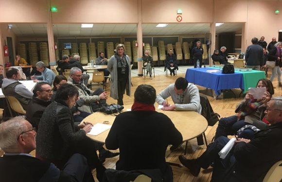 Gironde: Pouvoir d’achat, fiscalité, référendum… On a suivi une soirée du «grand débat» dans le Médoc
