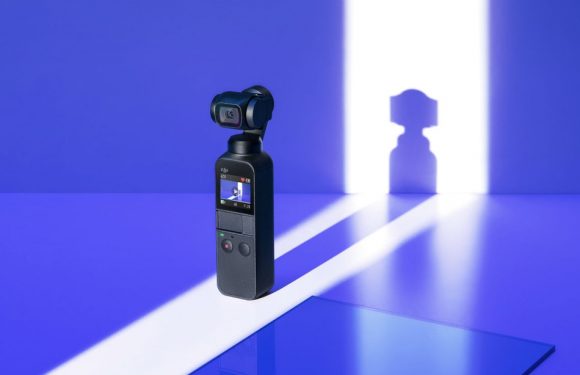 VIDEO. Test DJI Osmo Pocket: Pourquoi la rivale de la GoPro se révèle étonnante