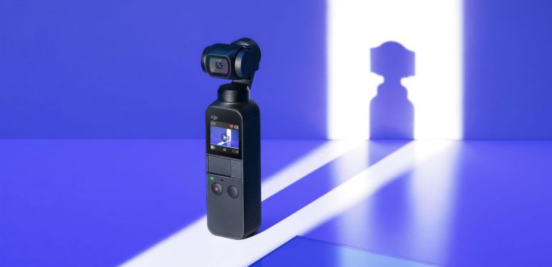 VIDEO. Test DJI Osmo Pocket: Pourquoi la rivale de la GoPro se révèle étonnante