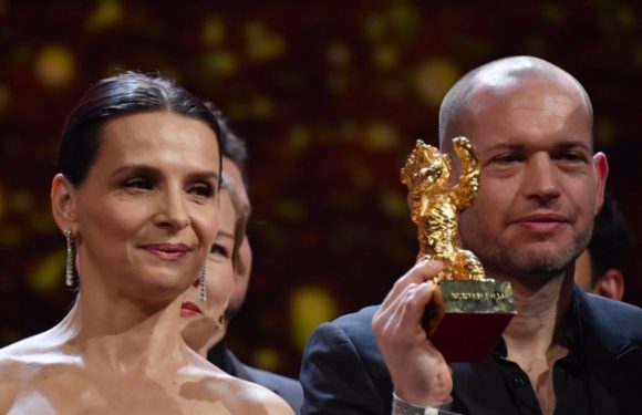 VIDEO. Berlinale: Nadav Lapid repart avec l&rsquo;Ours d&rsquo;or et François Ozon avec le Prix du jury