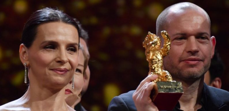 VIDEO. Berlinale: Nadav Lapid repart avec l’Ours d’or et François Ozon avec le Prix du jury