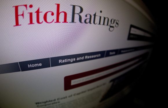 Brexit: L&rsquo;agence de notation Fitch envisage d&rsquo;abaisser la note de solidité financière du Royaume-Uni