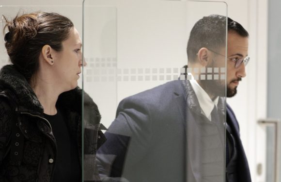 Alexandre Benalla et Vincent Crase placés en détention provisoire après la révocation de leur contrôle judiciaire