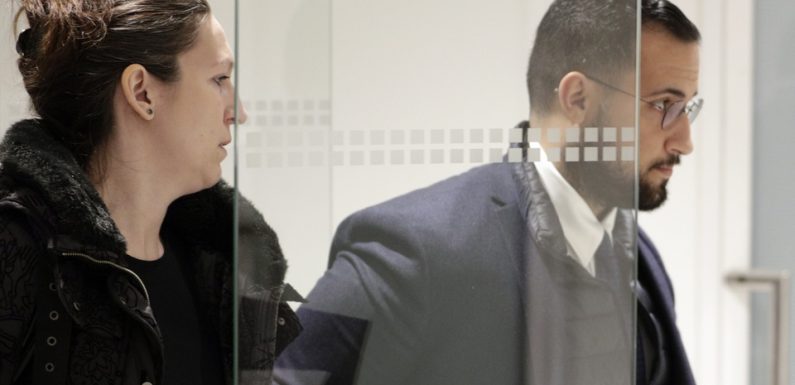 Alexandre Benalla et Vincent Crase placés en détention provisoire après la révocation de leur contrôle judiciaire