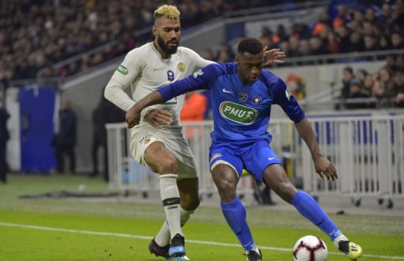 Villefranche-PSG EN DIRECT: Paris fait la différence en prolongations après avoir beaucoup souffert