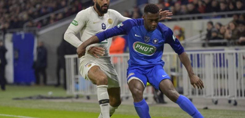 Villefranche-PSG EN DIRECT: Paris fait la différence en prolongations après avoir beaucoup souffert