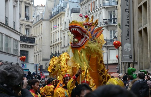 AUDIO. «Minute Papillon!»: Nouvel an chinois, grèves et Mourinho accepte une peine de prison