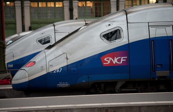 SNCF: Environ 260 passagers passent quasiment la nuit dans un TGV entre Paris et Lille