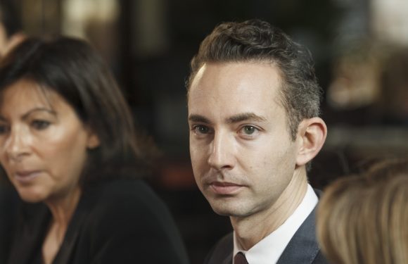 Européennes: Ian Brossat (PCF) dit «welcome» à Benoît Hamon