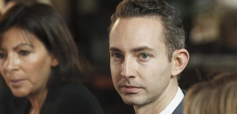 Européennes: Ian Brossat (PCF) dit «welcome» à Benoît Hamon