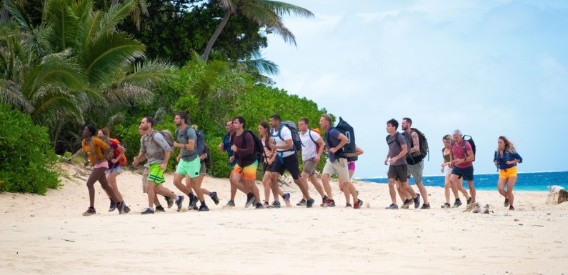 «Koh Lanta» revient le 15 mars sur TF1 avec une «guerre des chefs»