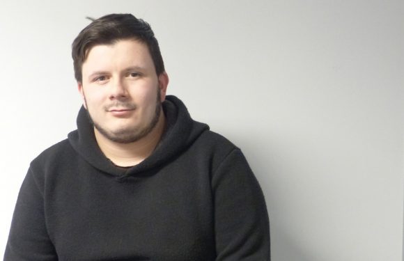 De l&rsquo;aide sociale à l&rsquo;enfance à la rue: «J&rsquo;ai 22 ans et je ne vois pas le bout du tunnel», raconte Patrick