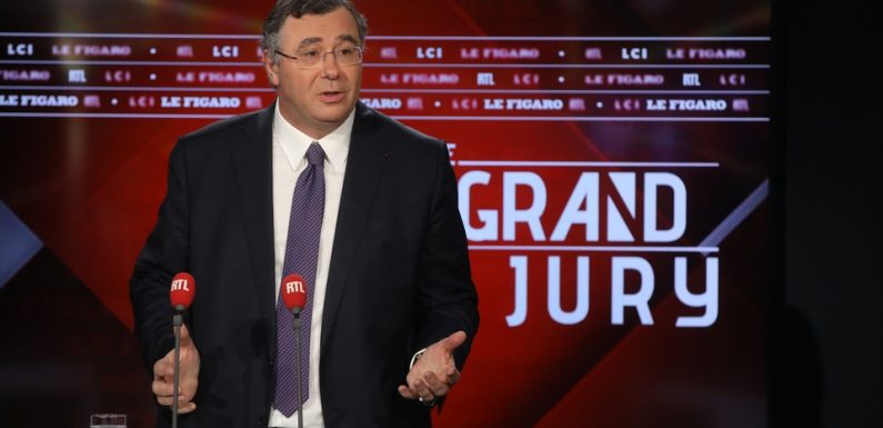 Le PDG de Total assume son salaire annuel de 3,8 millions d’euros