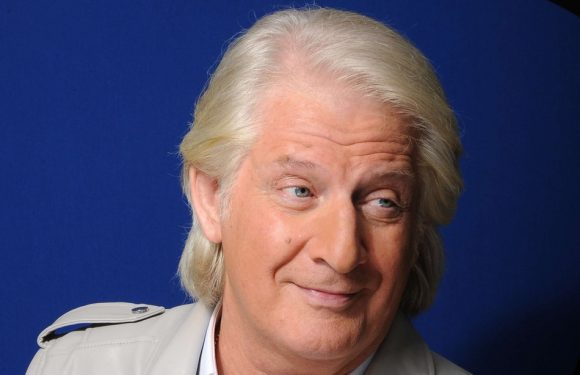 Patrick Sébastien entre «frustration» et «soulagement» depuis son éviction de France 2